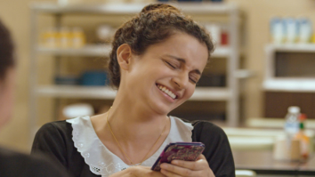 Box Office: Simran stays low on weekdays