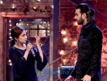 Singers Special episode on The Drama Company