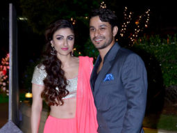 WOW! Soha Ali Khan and Kunal Khemu blessed with a baby girl!