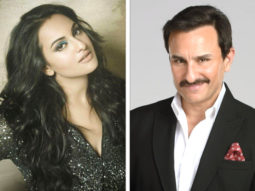Sonakshi Sinha roped in opposite Saif Ali Khan for Nikhil Advani’s Batla House?
