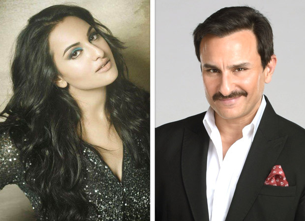 Sonakshi Sinha roped in opposite Saif Ali Khan for Nikhil Advani’s Batla House