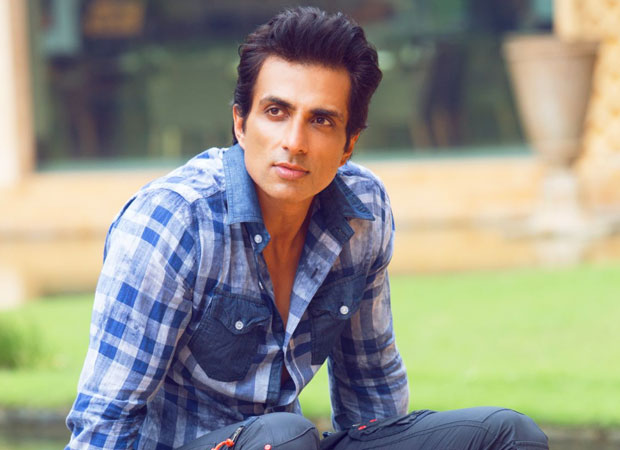 Sonu Sood takes ahead his drive for skin donation, finds support in Huma Qureshi and R Madhavan img