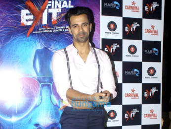 Special Screening of 'The Final Exit'