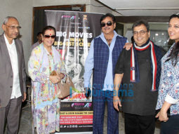 Special screening of ‘Kalicharan’ by Subhash Ghai at New Excelsior Mukta A2