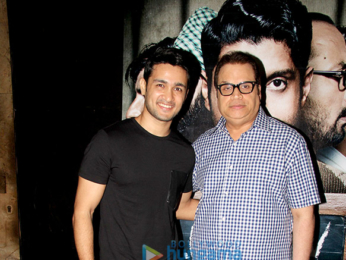 Special screening of 'Lucknow Central'