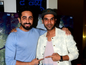 Special screening of 'Newton'