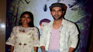 Special screening of ‘Newton’