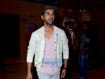 Special screening of 'Newton'