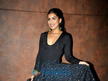 Special screening of 'Shubh Mangal Saavdhan'
