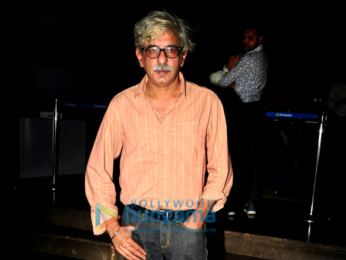 Special screening of 'Shubh Mangal Saavdhan'