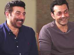 Sunny Deol & Bobby Deol REVEAL Misfit Celebrities For Some Hit Campaigns In This QUIRKY Segment