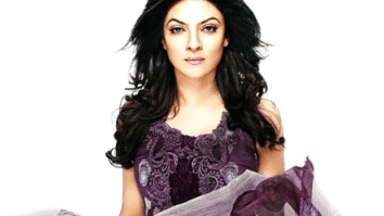 Sushmita Sen appears before the court in relation to the car import case