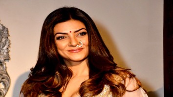 Sushmita Sen launches the Shashi Vangapalli Store