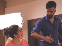 Taapsee Pannu to play a self-defence instructor in an upcoming short film