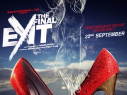 Theatrical Trailer (The Final Exit)