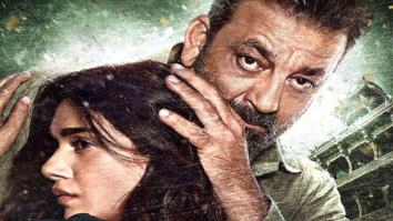 The Week 1 Collection Of Sanjay Dutt’s Bhoomi Is Just Around…