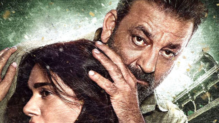 The Week 1 Collection Of Sanjay Dutt’s Bhoomi Is Just Around…