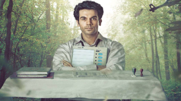 The Week 1 Numbers Of Rajkummar Rao’s Newton Are….