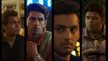 Theatrical Trailer (Ranchi Diaries)