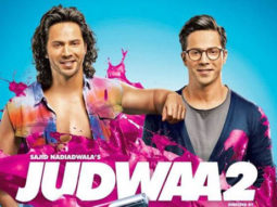 BREAKING: Judwaa 2 gets 5 Cuts, ‘UA’ Certificate