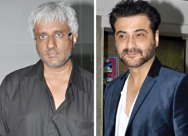 This is what Vikram Bhatt’s TV show with Sanjay Kapoor is all about