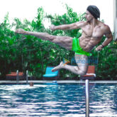 Celebrity Photo Of Tiger Shroff