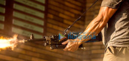 Movie Stills Of The Movie Tiger Zinda Hai