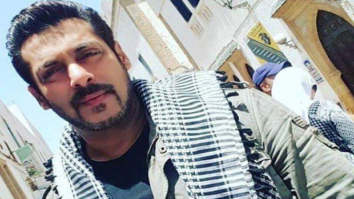 Tiger Zinda Hai: Salman Khan wraps up Abu Dhabi schedule