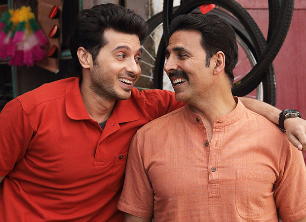 Toilet – Ek Prem Katha Day 25 in overseas