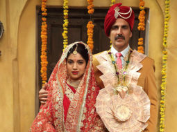 Box Office: Toilet – Ek Prem Katha Day 29 in overseas