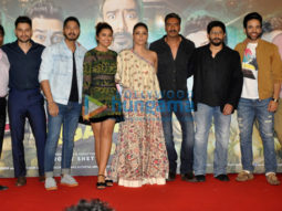 Trailer launch of ‘Golmaal Again’