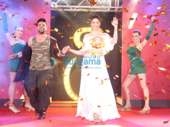 Trailer launch of 'Julie 2'