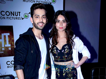 Trailer launch of 'Ranchi Diaries'