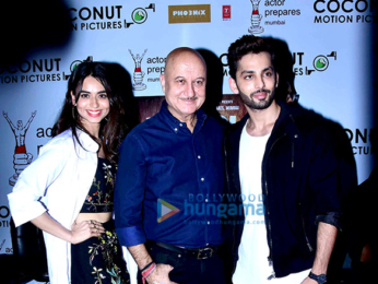 Trailer launch of 'Ranchi Diaries'