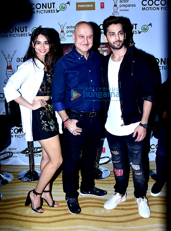trailer launch of raanchi diaries 4