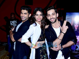 Trailer launch of ‘Ranchi Diaries’