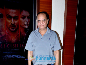Trailer launch of 'Red Rum - A Love Story'