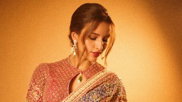 Celebrity wallpaper of Triptii Dimri