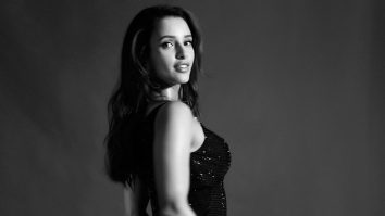 Celebrity wallpaper of Triptii Dimri