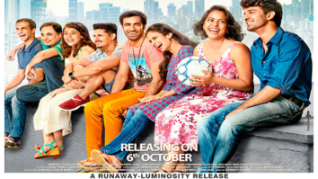 First Look Of The Movie Tu Hai Mera Sunday