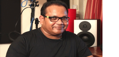 Julius Packiam OPENS Up About Upcoming Projects | Tiger Zinda Hai | Kabir Khan | Tubelight