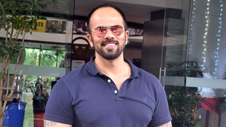 “I Am Not INSECURE, I Know My WORK”: Rohit Shetty | Golmaal Again “I Am Not INSECURE, I Know My WORK”: Rohit Shetty | Golmaal Again