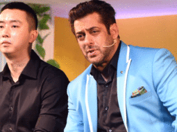 “Alia Bhatt Is One Of The Most Talented Girls”: Salman Khan | Bigg Boss 11 Press Conference