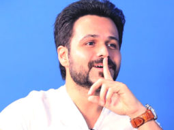 Captain Nawab Is A War-Drama Genre Film And I Am…”: Emraan Hashmi | Baadshaho