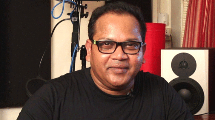 Julius Packiam EXPLAINS The True Meaning Of Background Score | Pritiam Julius Packiam EXPLAINS The True Meaning Of Background Score | Pritiam