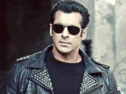 Salman Khan’s EXCLUSIVE interview on Dabangg Tour UK in London