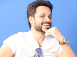 “The Character In Baadshaho Is Miles & Miles Away From…”: Emraan Hashmi