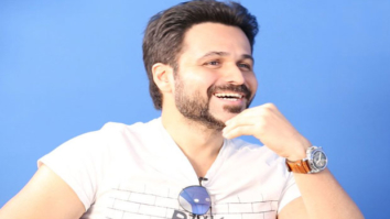 “The Character In Baadshaho Is Miles & Miles Away From…”: Emraan Hashmi