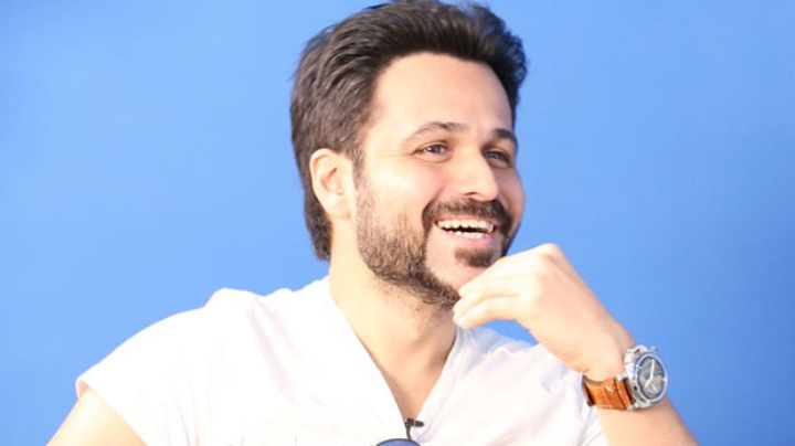 “The Character In Baadshaho Is Miles & Miles Away From…”: Emraan Hashmi “The Character In Baadshaho Is Miles & Miles Away From…”: Emraan Hashmi