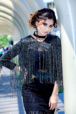 Celebrity Photos of Urvashi Rautela